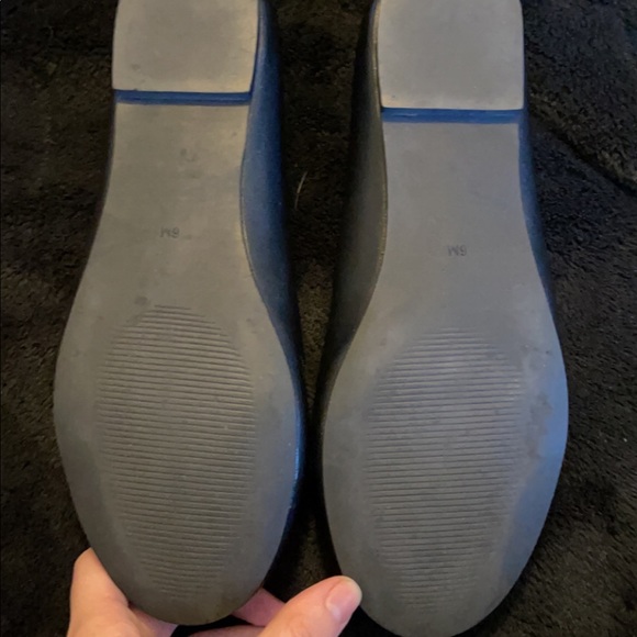 Strange cult Halloween edition flats - Picture 2 of 2